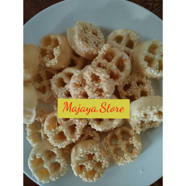 

Camilan Jadul Antari No gluten