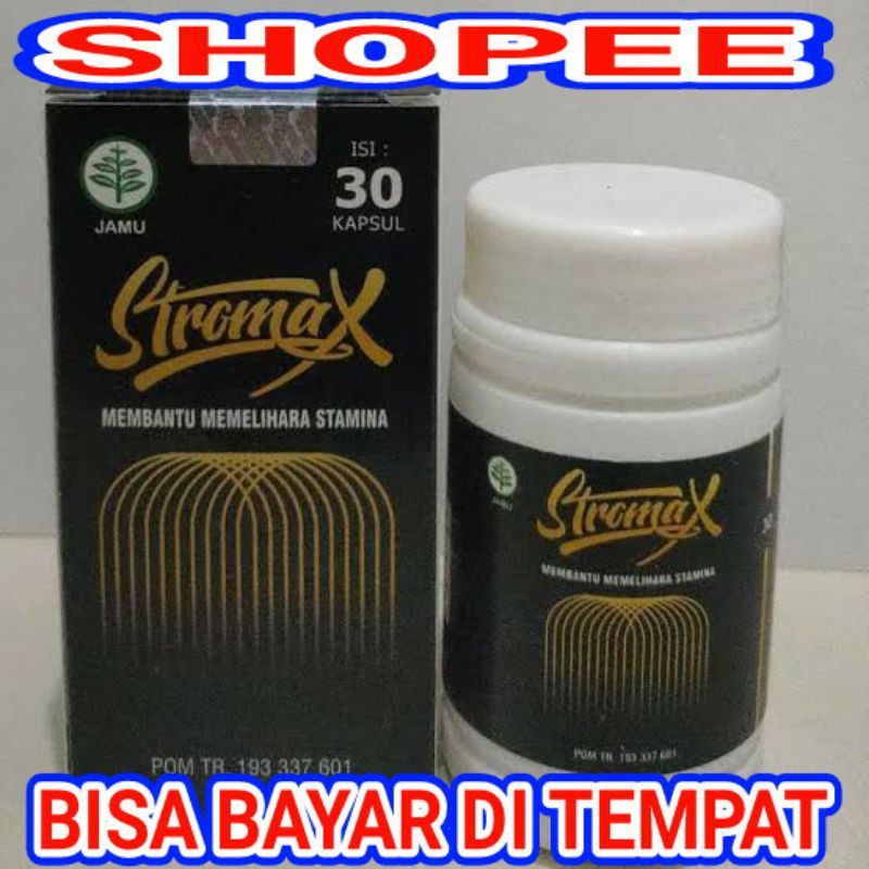 stromax obat perkasa obat tahan lama