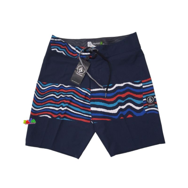 volcom boardshort MACAW MOD 2 original