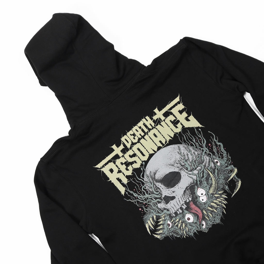 Heretic - Pullover Hoodie - DR 13