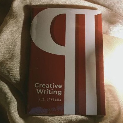 Creative Writing - A.S. Laksana