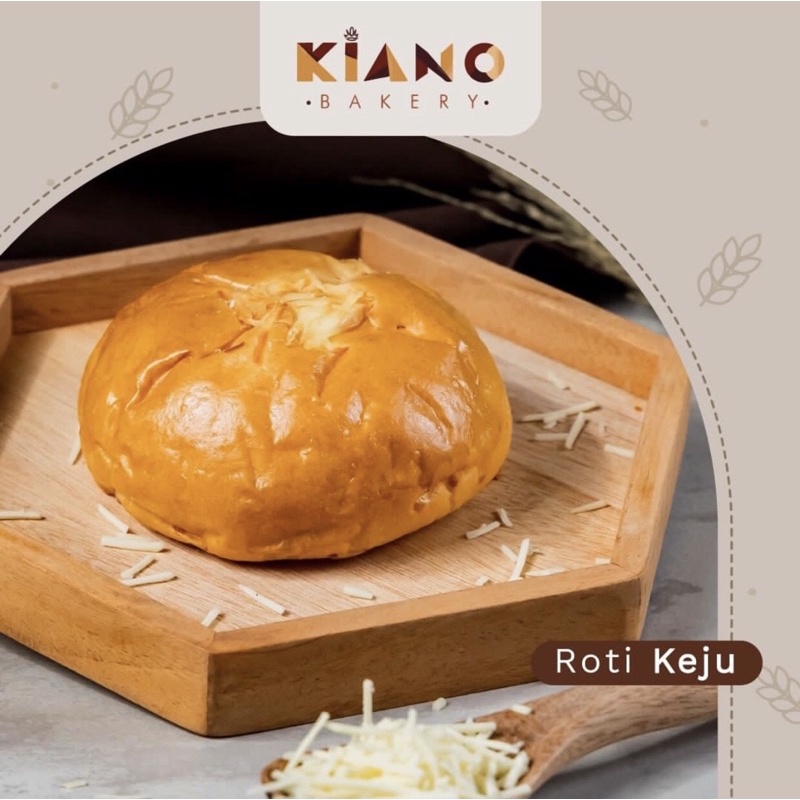 

roti keju