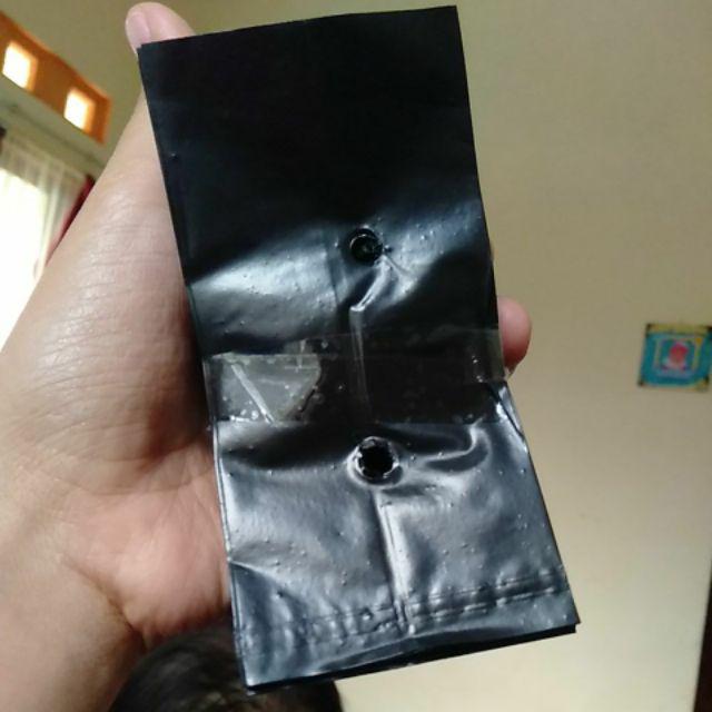 [100 Pcs] Polybag Ukuran 10 Cm X 10 Cm