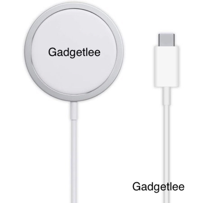 GadgetLee Charger Magnetic Charger