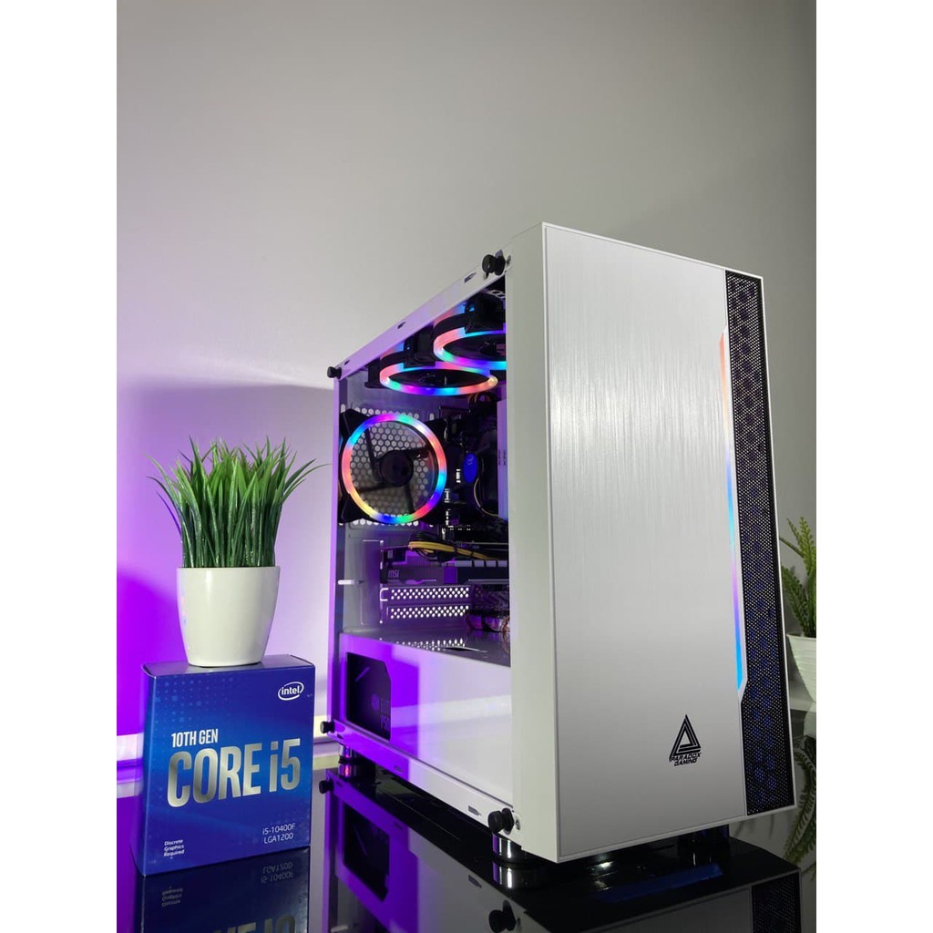 PC GAMING DESAIN SPEC MURAH PARAH No.5