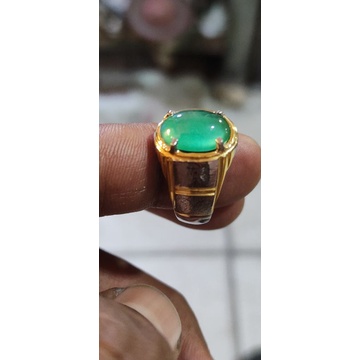 batu Bacan Doko Gulao