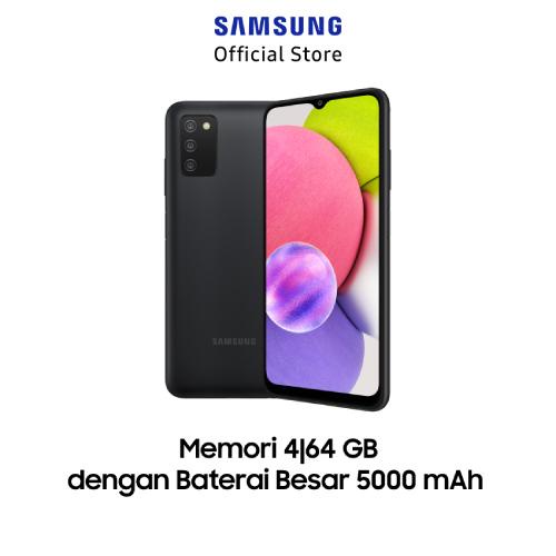 Samsung Galaxy A03s 4/64 GB