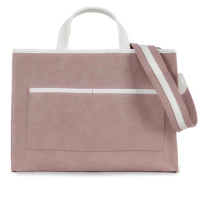 Jual Hush Puppies Tas Wanita Duffy Handheld M Pink | Shopee Indonesia