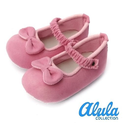 Sepatu Bayi Balet Serut Perempuan Lucu Sepatu Bayi Flatshoes Kekinian