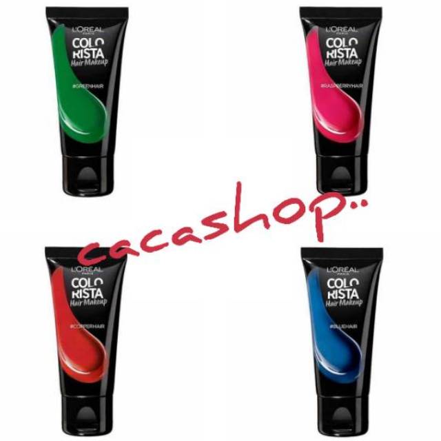 Amazing Style 53 Loreal  Hair Color Halal Atau Tidak