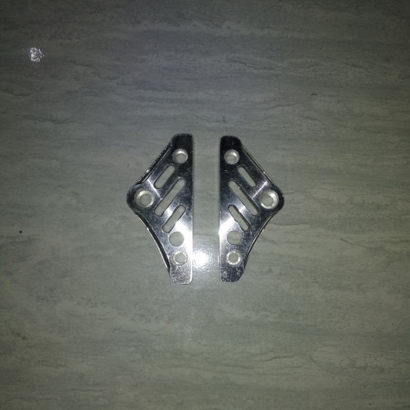 KUPINGAN SEGITIGA CNC, KUPINGAN CNC SET