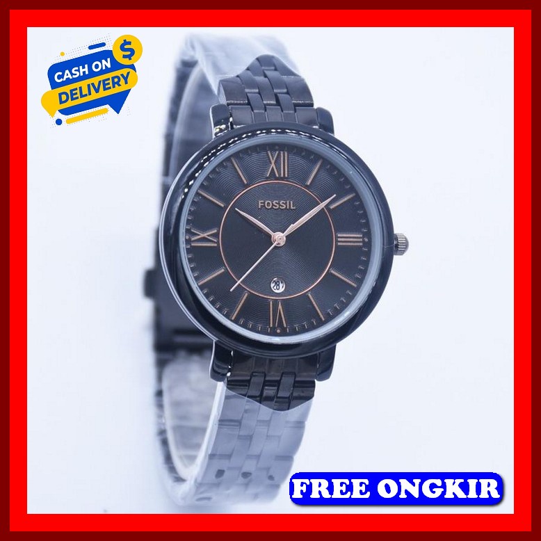 Jam Tangan Cewe Elegan Mewah Original Jm Tangan Anti Air Import Korea Casual Terbaru 2023 Cewek Jamt