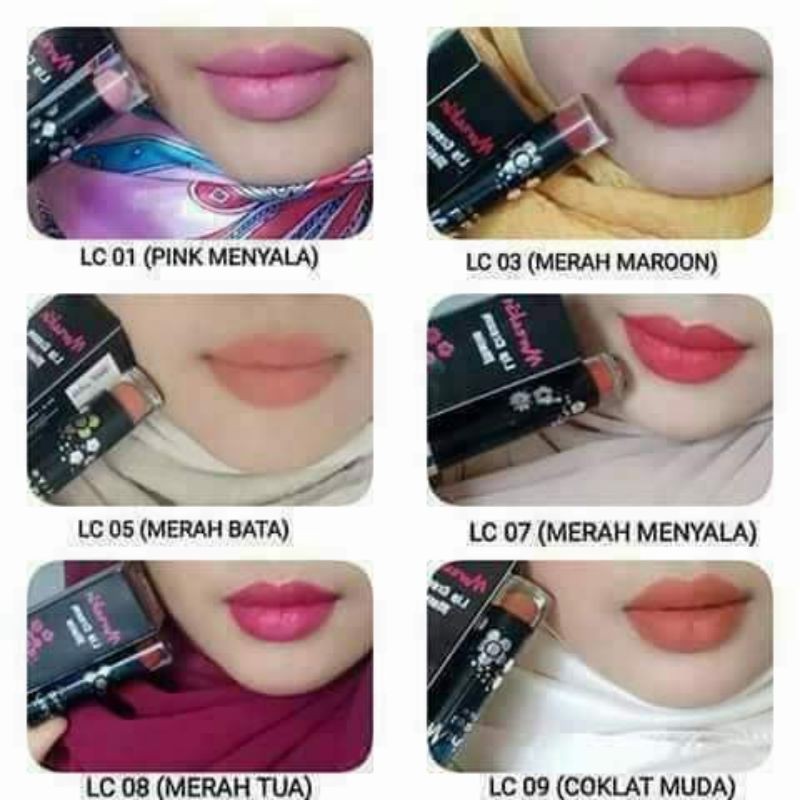 

moreskinlipstikantiluntur