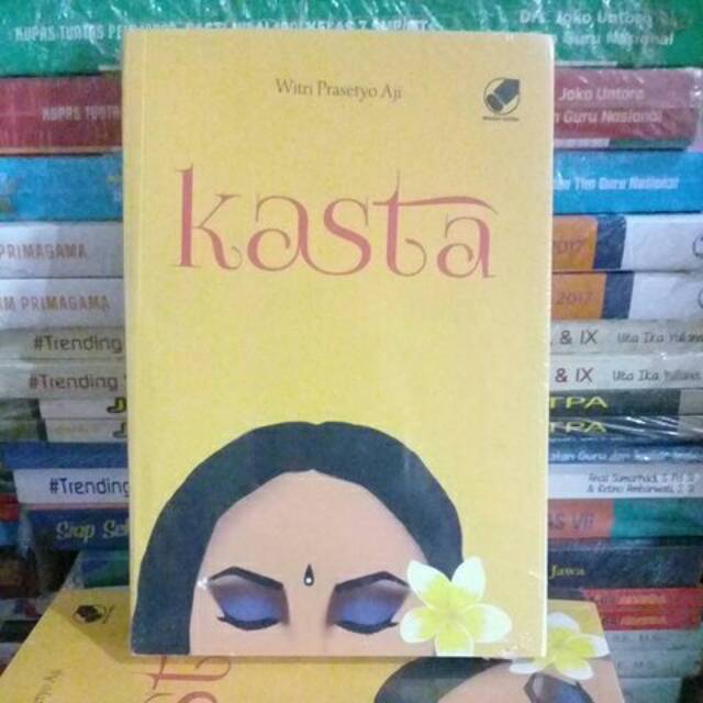 

KASTA