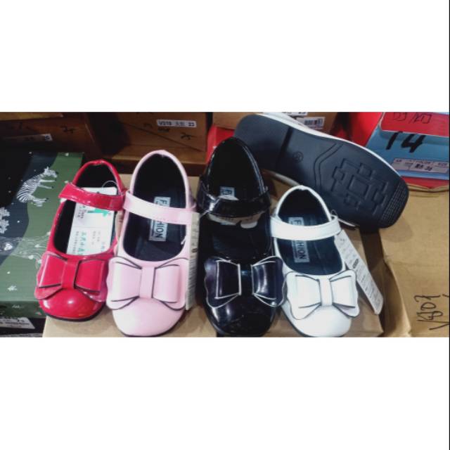 Sepatu import anak sepatu pansus cantik