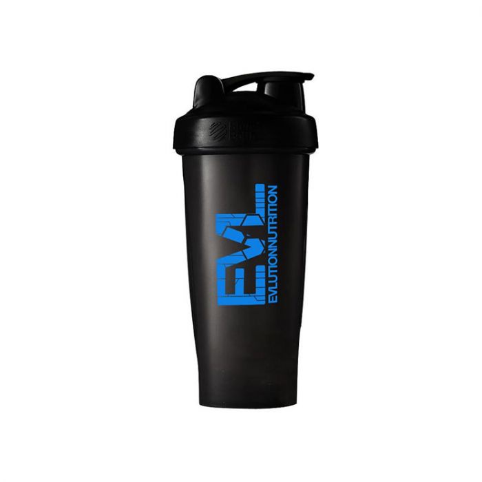 Shaker EVL 600 ML Original EVL Nutrion Evlutiom