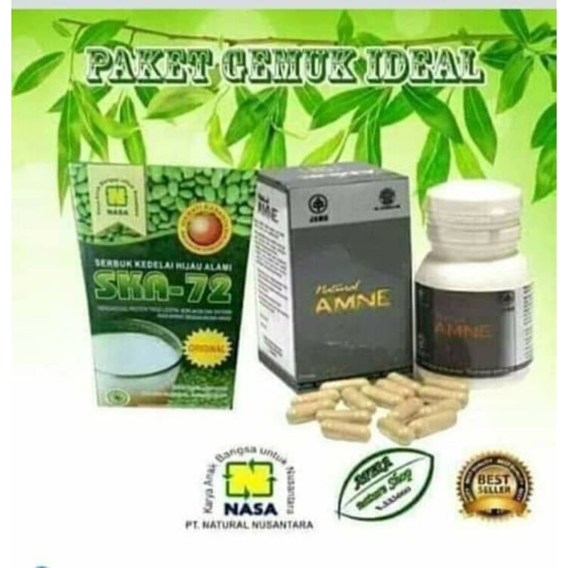 

Serbuk keledai hijau alami