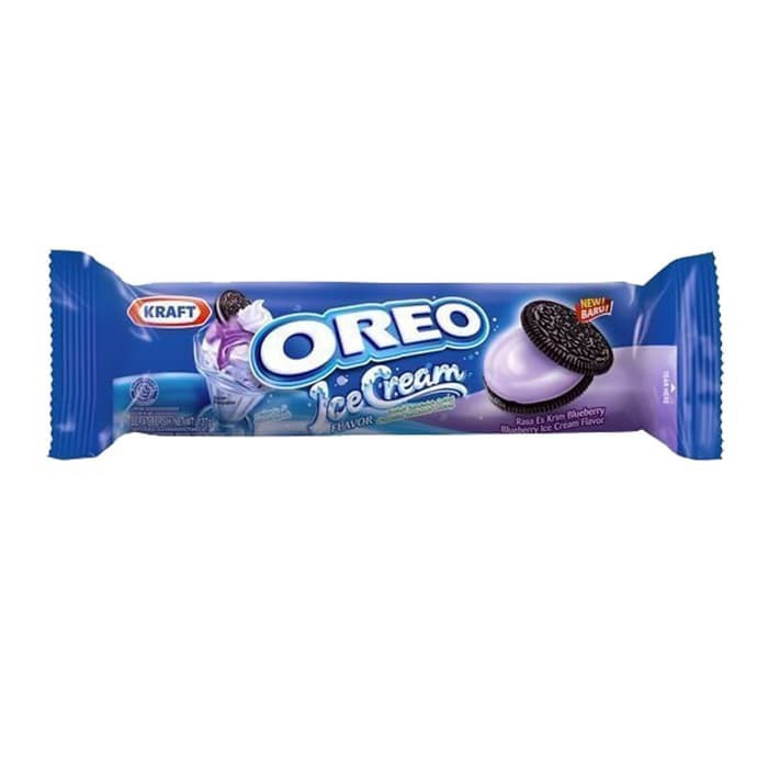 OREO ICE 137gr