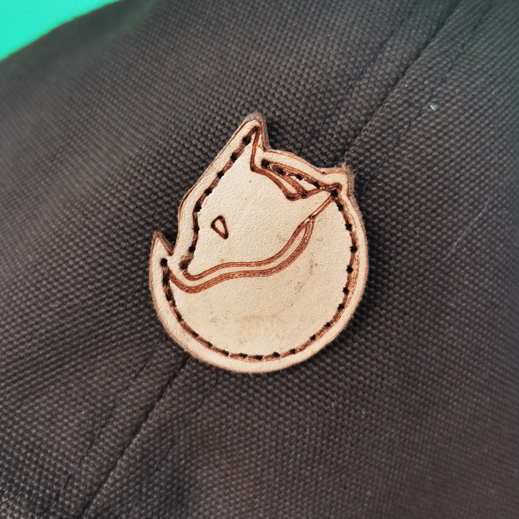 TOPI OUTDOOR FJALLRAVEN HELAGS CAP HAT NEW REPLIKA / TOPI MODEL BISBOL PENDAKI PRIA WANITA-3