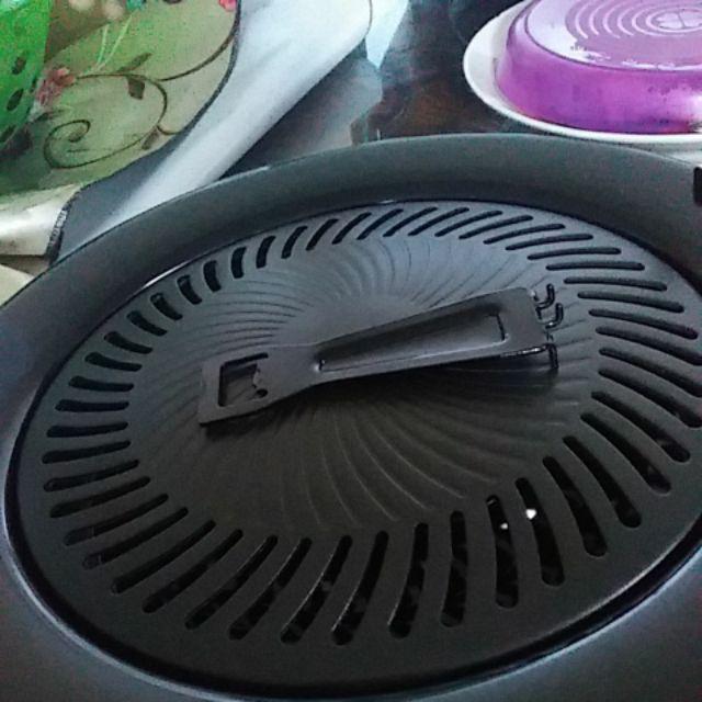 Promo Alat Pembakan Maspion Maxim Ultra Grill Alat Pemanggang