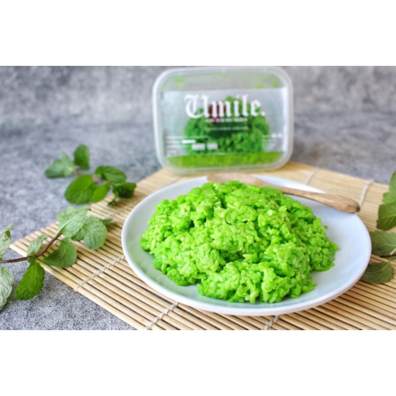 

Umile Tape Ketan Manis 250gram