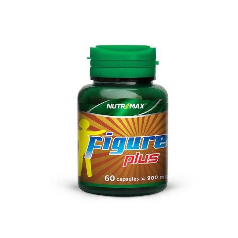 Nutrimax Figure Plus @60