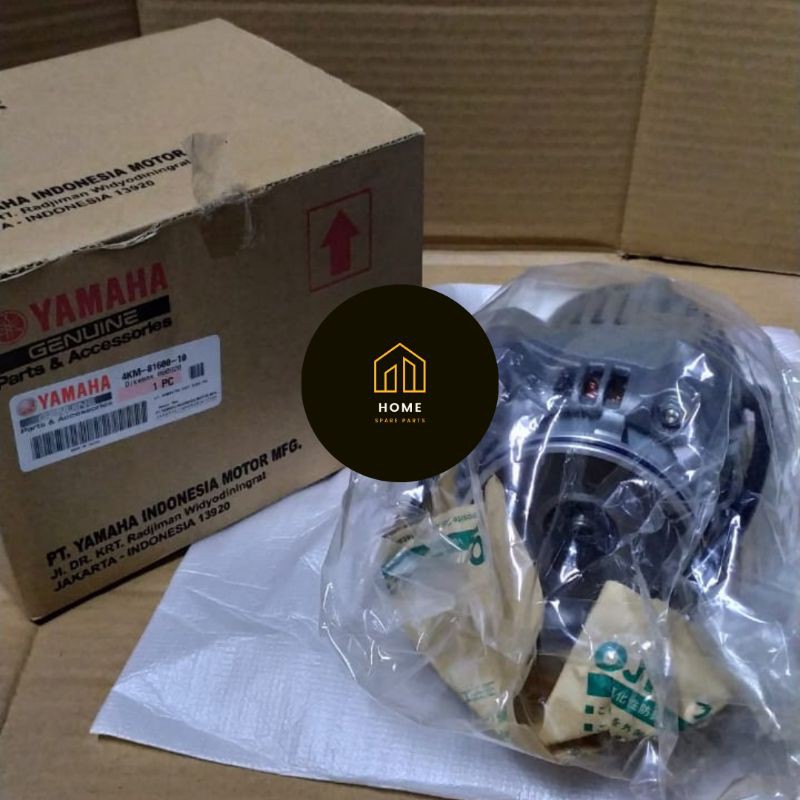 SPUL YAMAHA XJ900P/DIVERSION