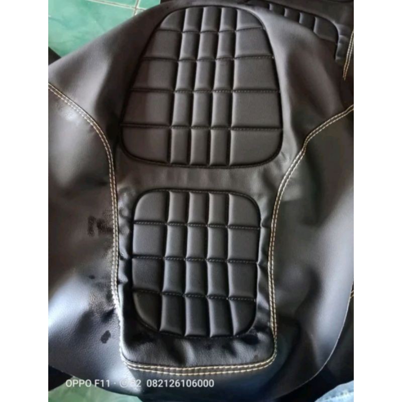 kulit jok rx king excellent