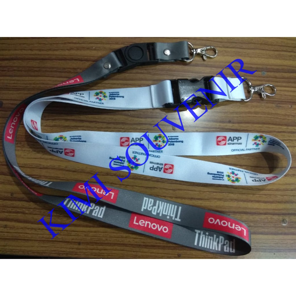 

Tali untuk ID CARD Printing MURAH