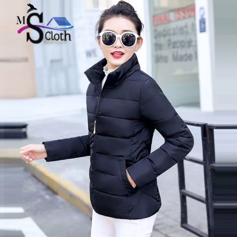 jaket musim dingin wanita/jaket winter wanita/jaket musim dingin
