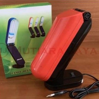 Lampu Belajar / Lampu Meja / Lampu Baca PLC E27 VDR