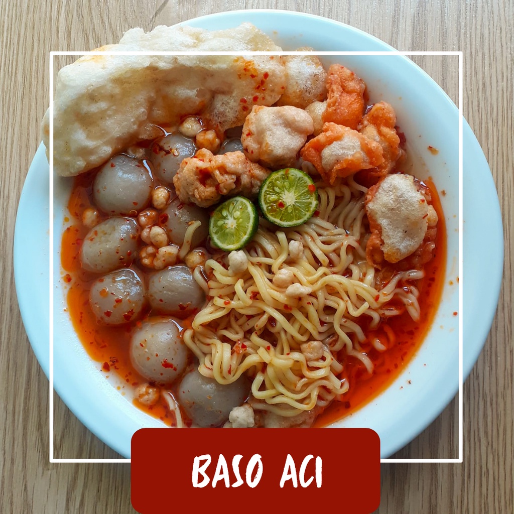 

Baso Aci Instan Murah Asli Bandung Frozen Food Baso Cilok Kuah Kenyang Tahan Lama Cilok Vacum Vacuum Reseller Welcome Cilok Tanpa Isi Halal Mie Kuah Pedas Baso Aci Murah Higienis Bersih Homemade Komplit Kumplit Termurah Makanan Siap Saji Original Gurih