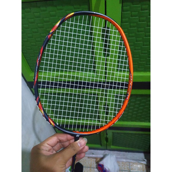 Yonex Astrox 69 second original