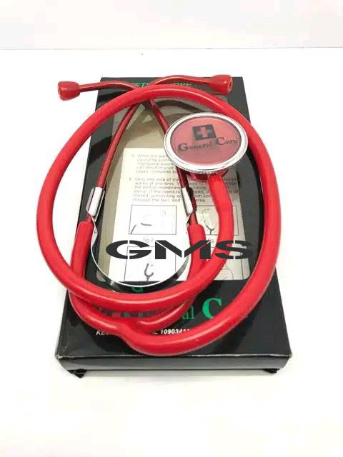 Stethoscope Full Colour General Care