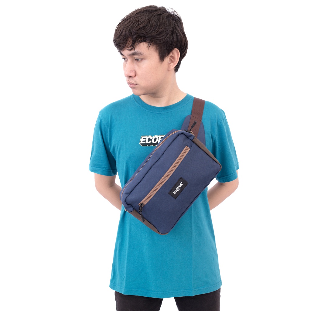 Ecordie "PUSHER" Waistbag