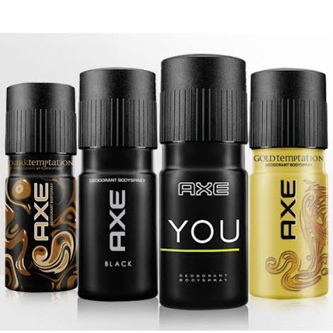 Axe Deodorant Body Spray 150ml