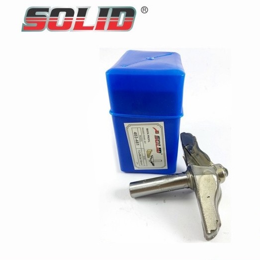 Mata router panel mata profil 403-481 SOLID