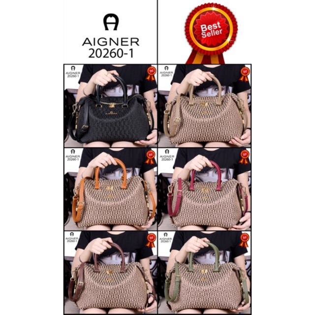 AIGNER ROMA 20260 -1