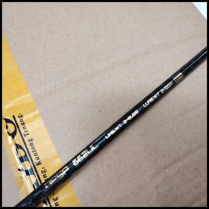 Joran Daido Emperor Joran Ul 662 198 Cm Solid Carbon