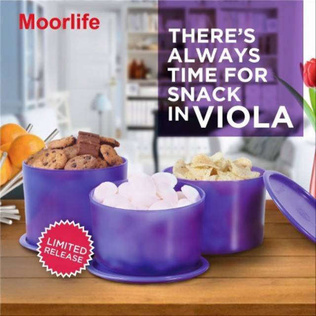 Viola Set Toples