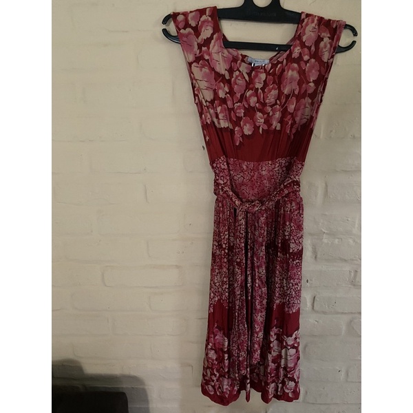 Mango Dress