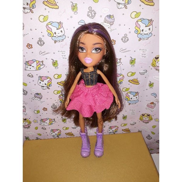 [BOOKED] Bratz Yasmin Snowkissed Mga Entertainment / Bratz / Bratz Preloved / Bratz Second / Barbie 