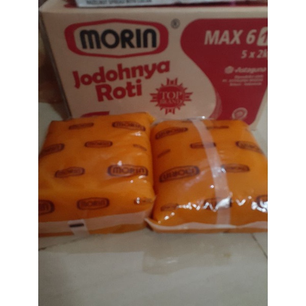 Selai morin srikaya (2kg)