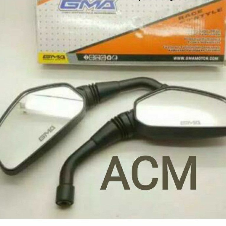 SPION PULSAR GMA ORIGINAL YAMAHA MOTOR UNIVERSAL
