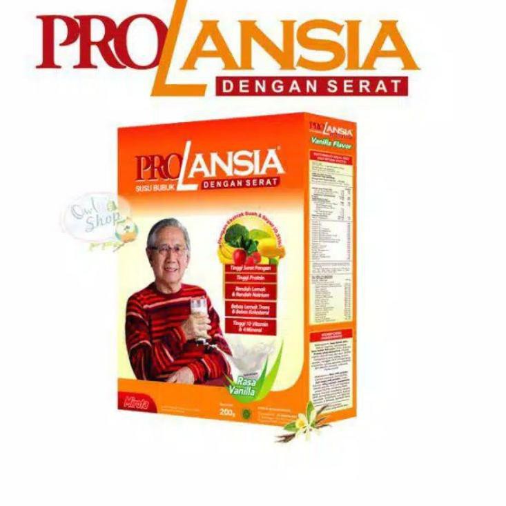 

Diskon 0967B SUSU BUBUK PROLANSIA 97 Terupdate