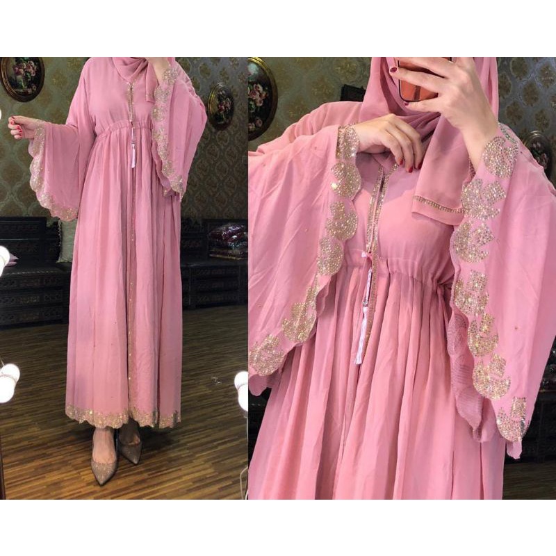 abaya Dubai / abaya import / abaya ori