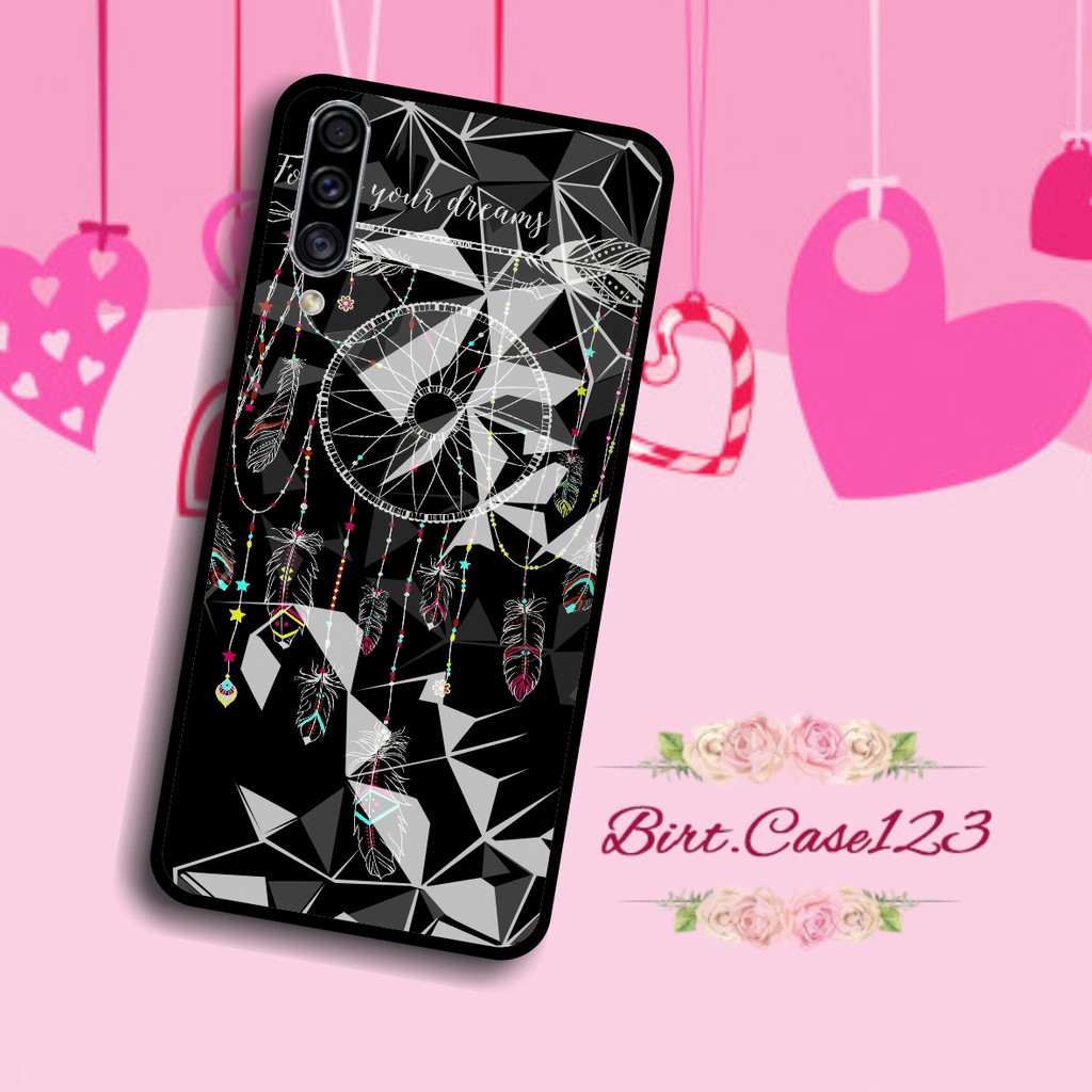 softcase diamond gambar DREAM CHATCER Oppo A3s A1k A5 A9 2020 A7 F9 A5s A31 A52 A92 A37 A53 BC397