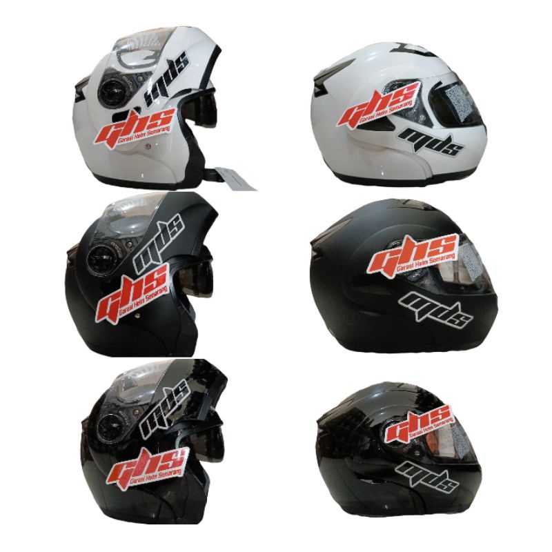 HELM MODULAR MDS HELM PRO RIDER MDS PRO RIDER MDS MODULAR