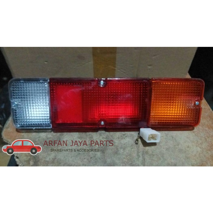STOPLAMP Stop Assy Lampu Stop Belakang Carry 1.0. Futura
