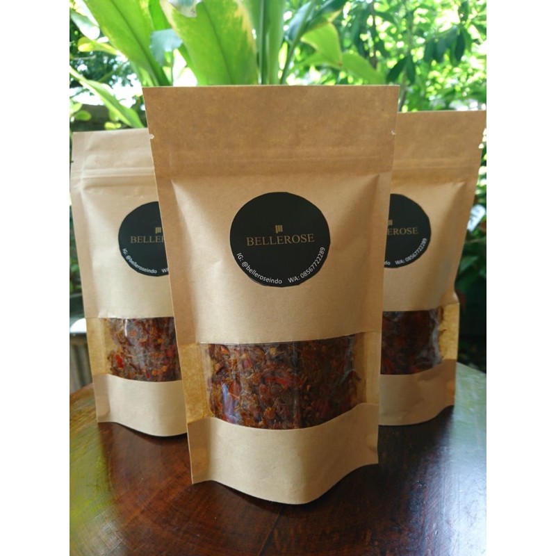 

Daging Cabik Mesra
